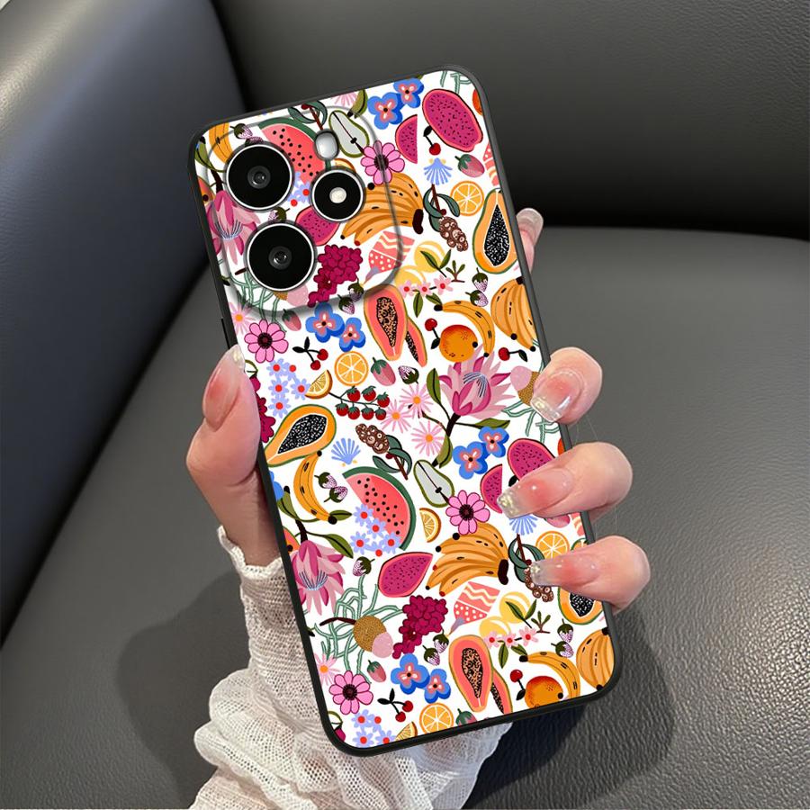 Xiaomi Redmi Note 13 - Чехол для Xiaomi Redmi Note 15