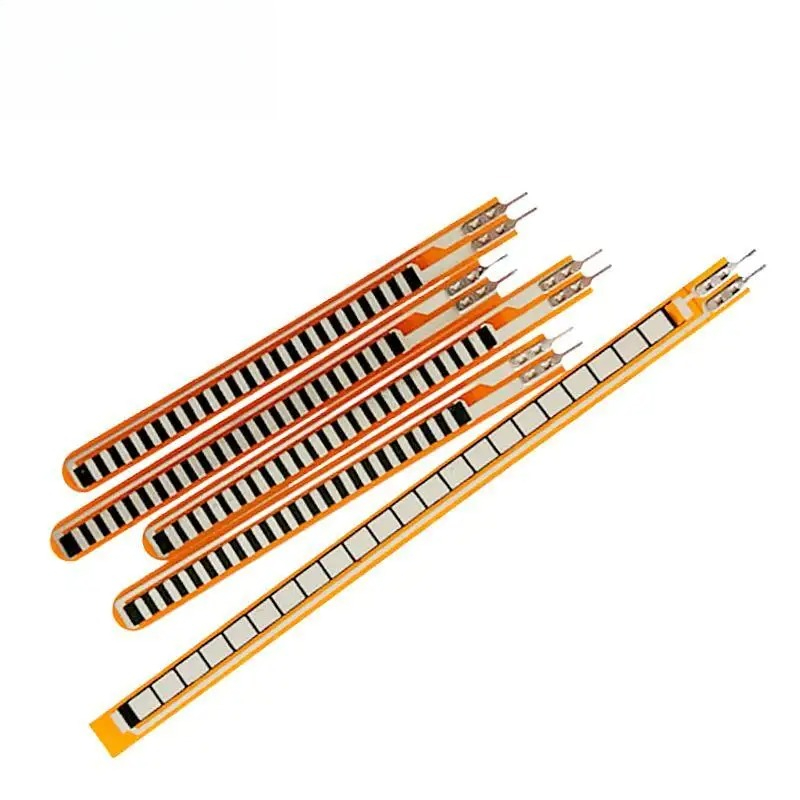 Muscle Sensor Emg - Датчик гибкости Flex Sensor 2.2 дюйма