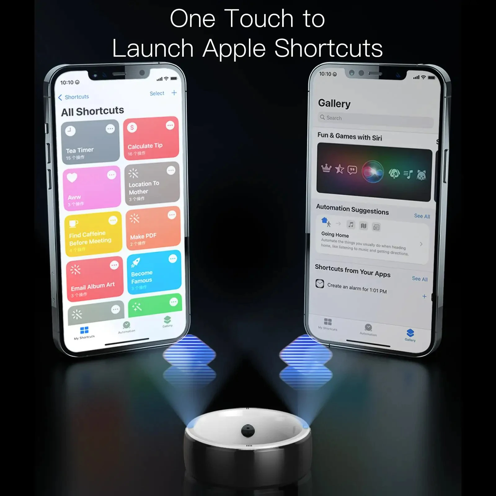 Smart Ring Nfc Pay - Новейшее интеллектуальное портативное устройство Jakcom R5