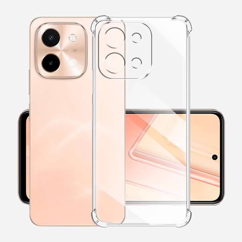 Vivo Y28 - Для VIVO Y28 4G V2352 Чехол