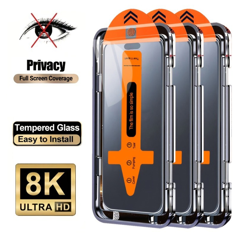 Realme Note 50 - 4 шт. Защитная пленка из закаленного