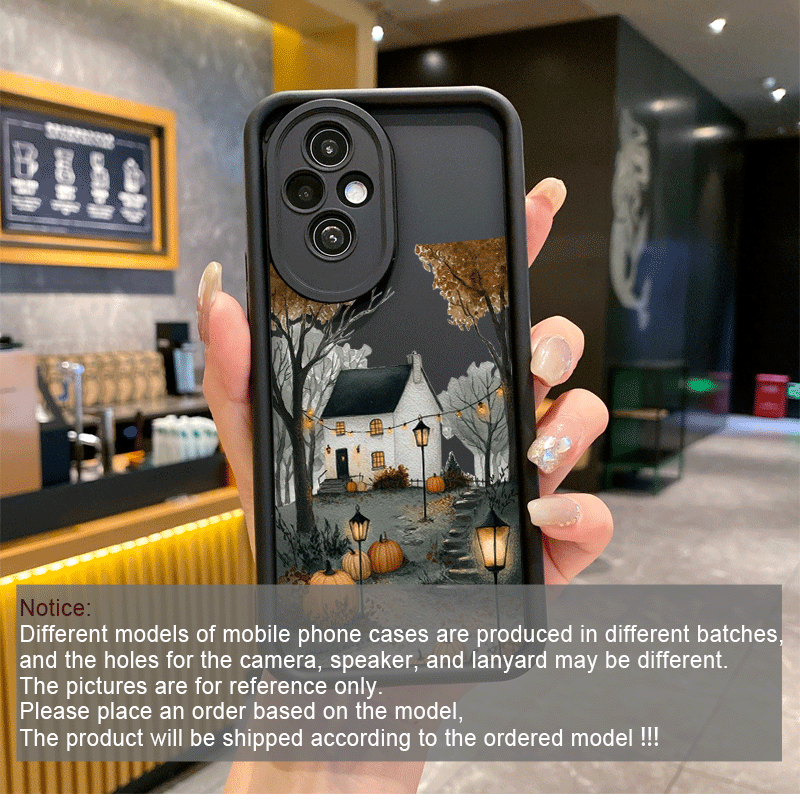 Чехол для телефона с рисунком  – обзор и цена Huawei Mate 60