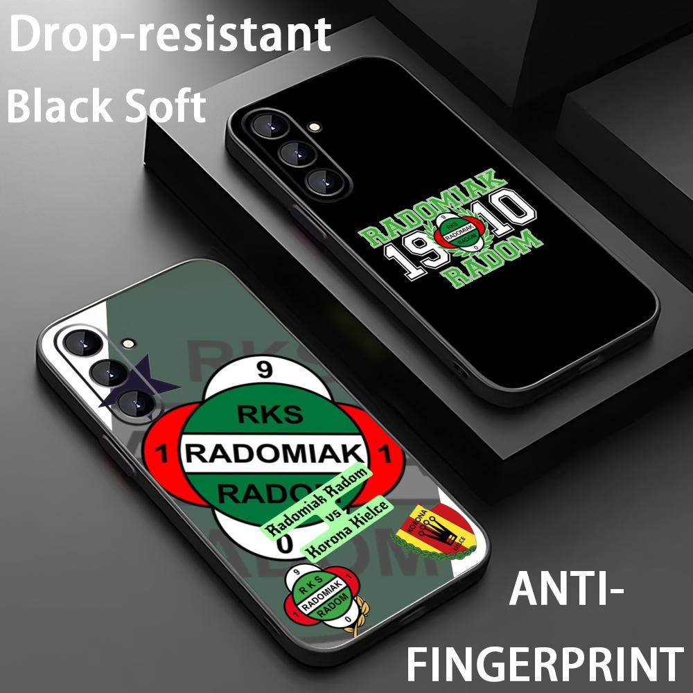Чехол для телефона Radomiak Ra – обзор и цена Samsung Galaxy S24