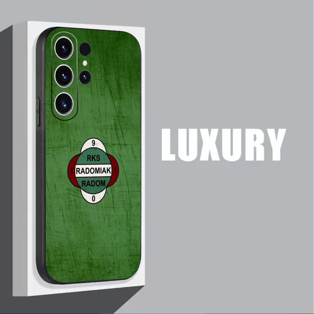 Чехол для телефона Radomiak Ra – обзор и цена Samsung Galaxy S24