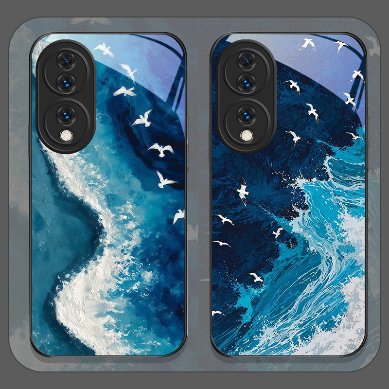 Летний пляжный чехол для телеф – обзор и цена Huawei Nova 12