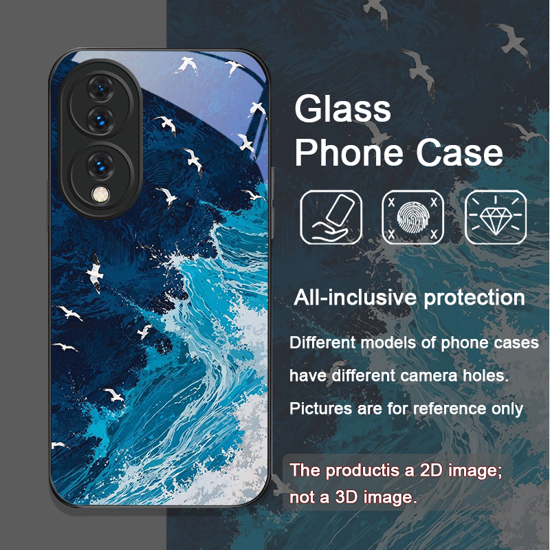Летний пляжный чехол для телеф – обзор и цена Huawei Nova 12