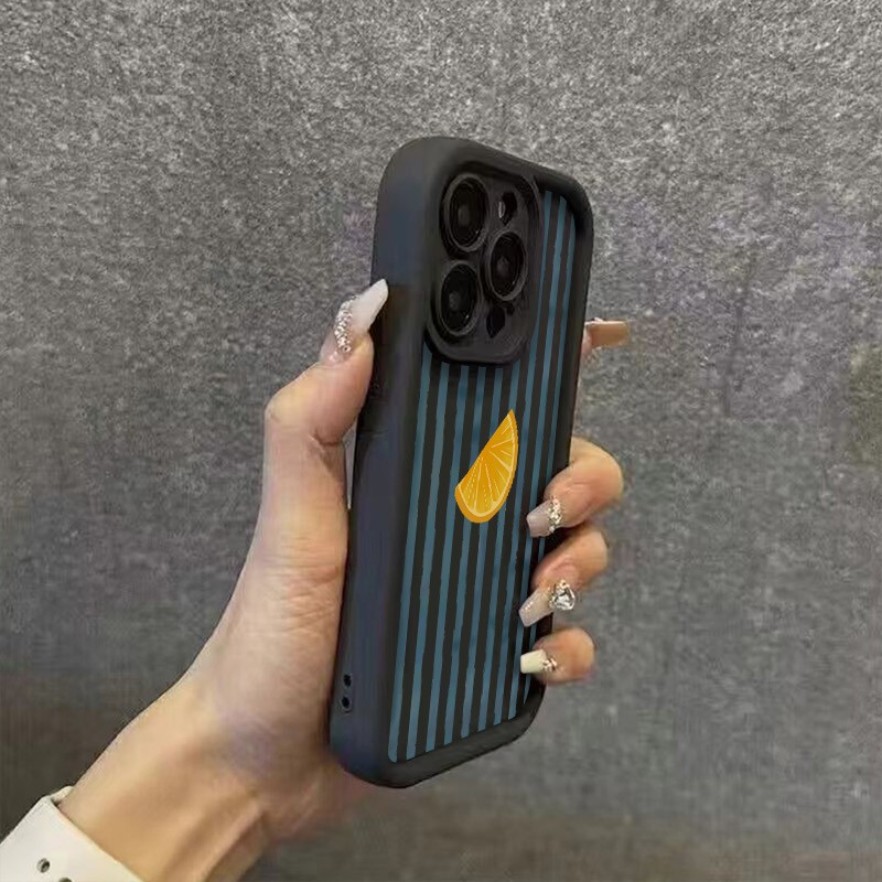Чехол для телефона в полоску с – обзор и цена Apple Iphone 15 Pro Max