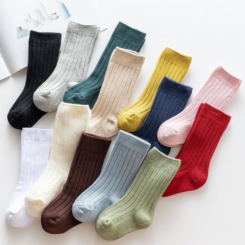 13-цветные хлопковые носки для – обзор и цена Baby Sock Oximeter