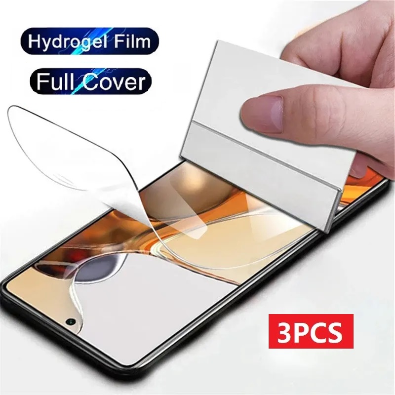 Гидрогелевая пленка для Oppo R – обзор и цена Oppo Reno 12