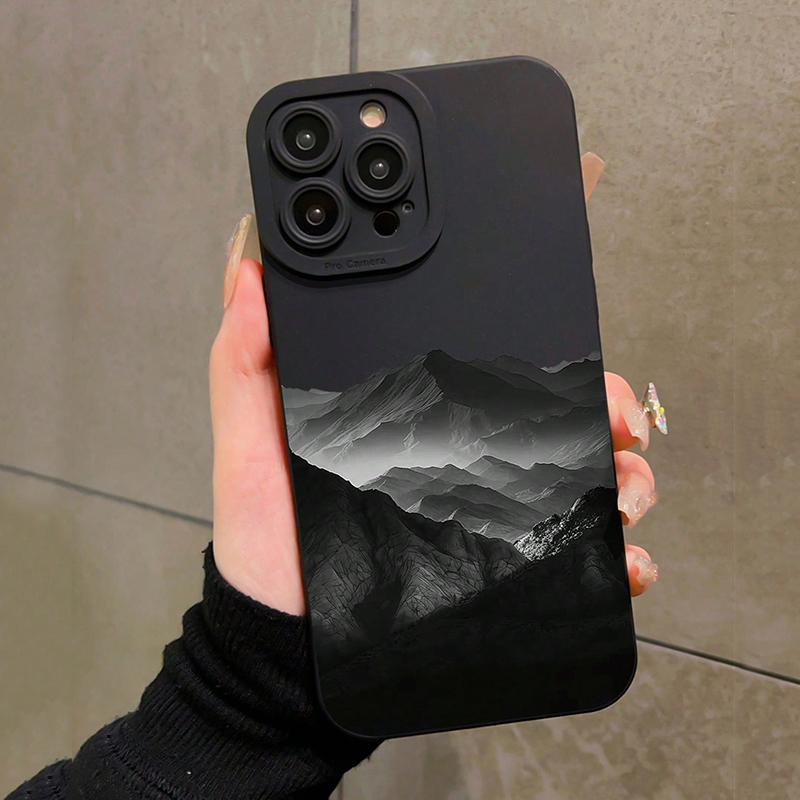 Чехол для телефона Black Mount – обзор и цена Xiaomi Redmi Note 13