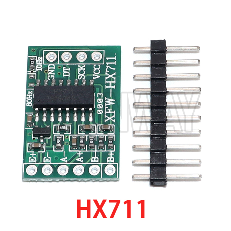Тензодатчик 1 кг 2 кг 5 кг 10  – обзор и цена Muscle Sensor Emg
