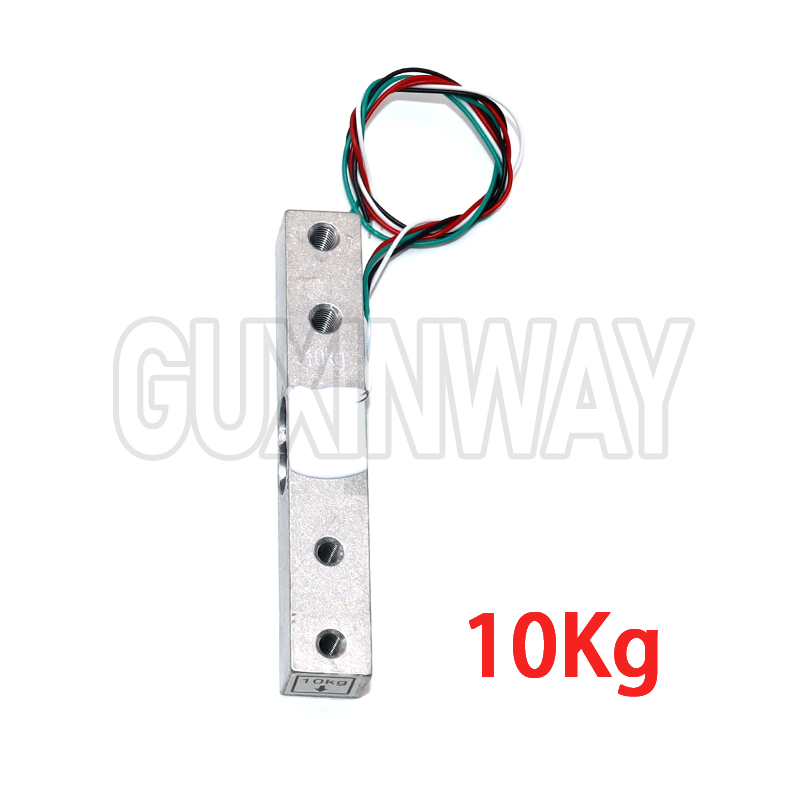 Тензодатчик 1 кг 2 кг 5 кг 10  – обзор и цена Muscle Sensor Emg